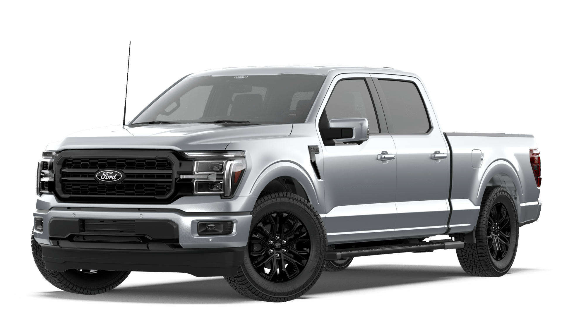 2026 Ford F-150® External Image 1